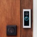 Умный дверной звонок с функцией 3D-обнаружения движения. Ring Video Doorbell Pro 2 21